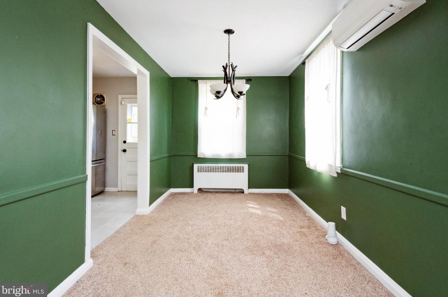 3210 Northway Dr, Baltimore MD  21234-7827 exterior