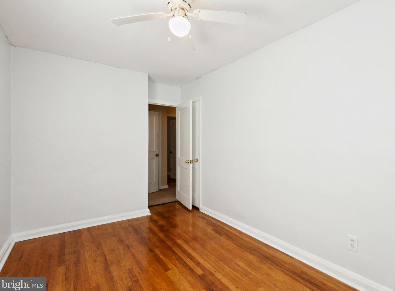 3210 Northway Dr, Baltimore MD  21234-7827 exterior