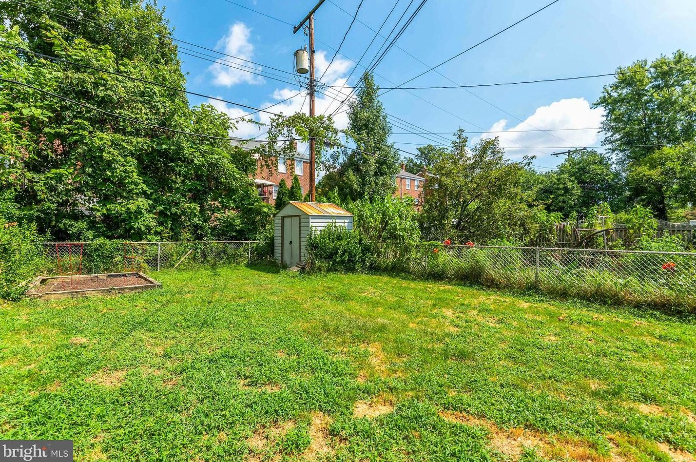 3210 Northway Dr, Baltimore MD  21234-7827 exterior