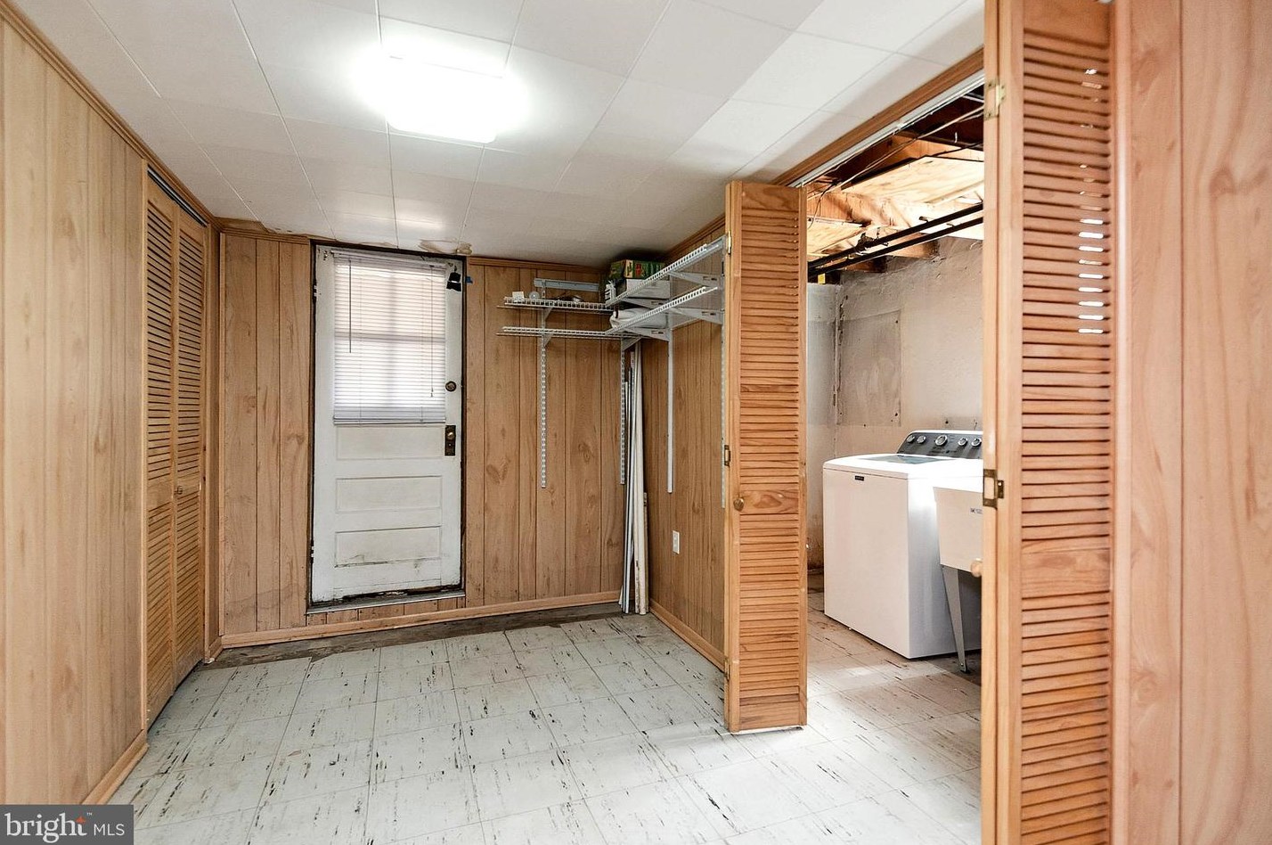 3210 Northway Dr, Baltimore MD  21234-7827 exterior