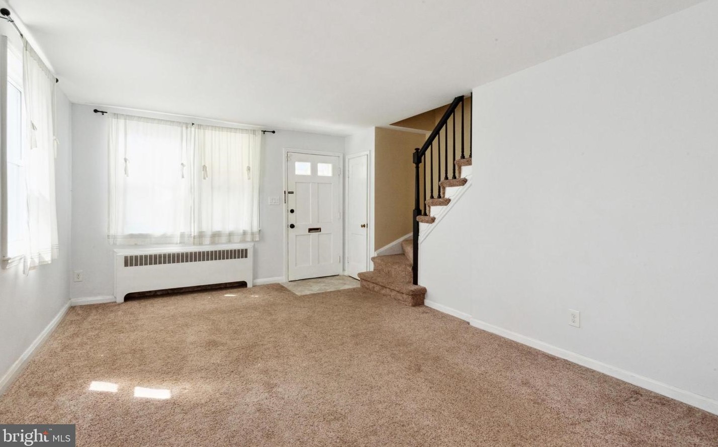 3210 Northway Dr, Baltimore MD  21234-7827 exterior