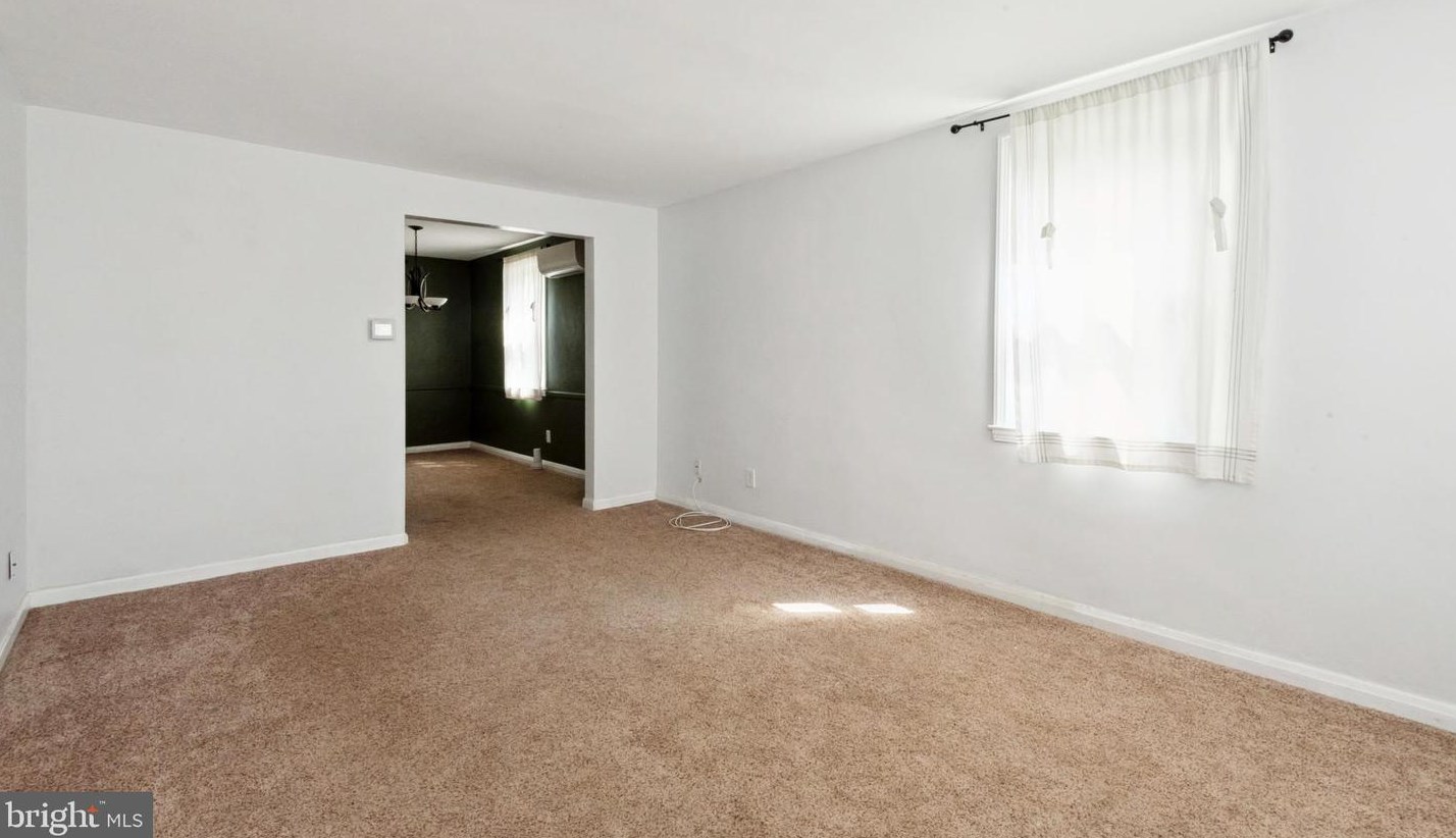 3210 Northway Dr, Baltimore MD  21234-7827 exterior