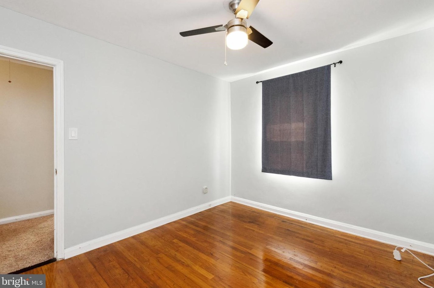 3210 Northway Dr, Baltimore MD  21234-7827 exterior