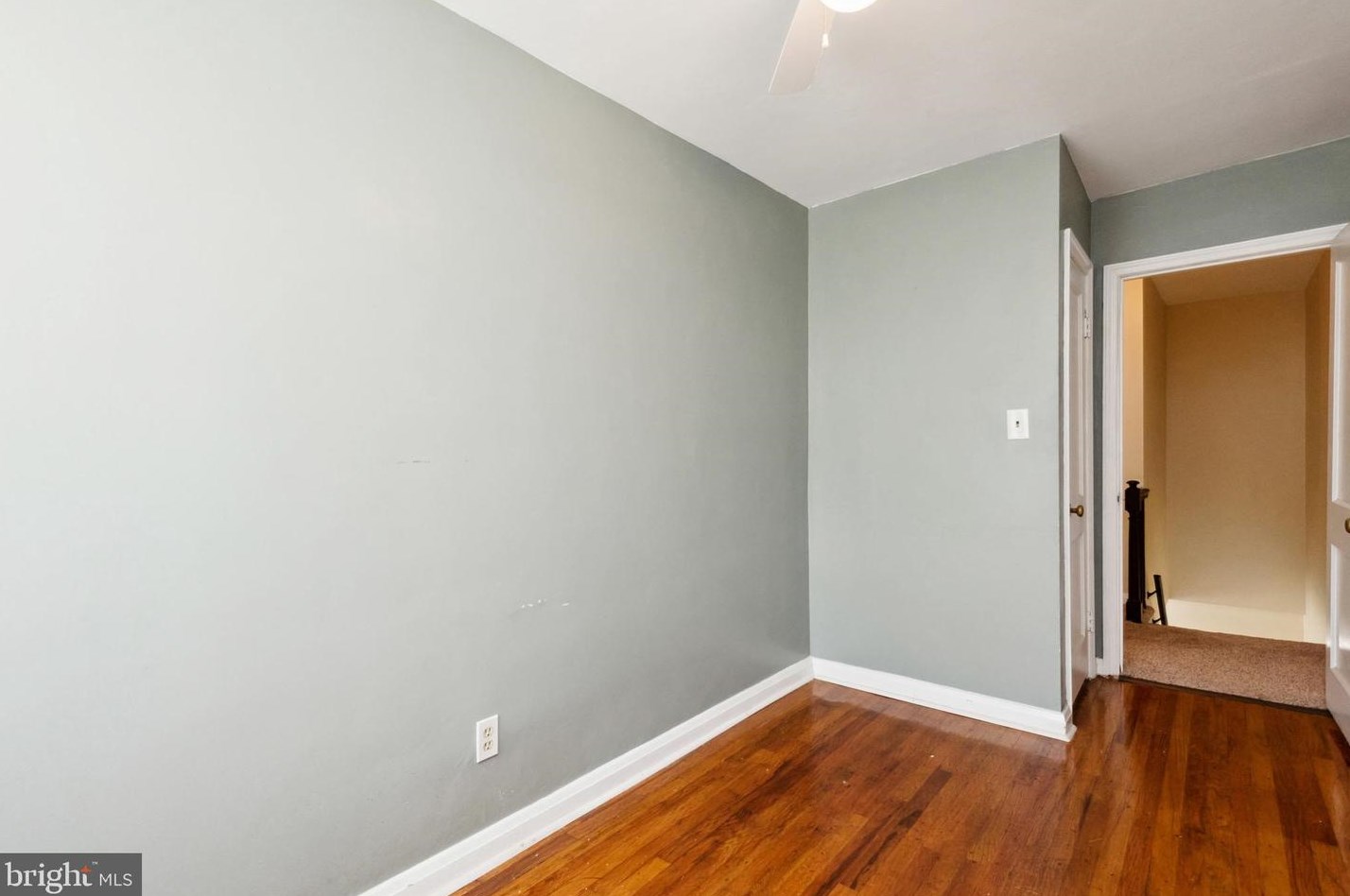 3210 Northway Dr, Baltimore MD  21234-7827 exterior