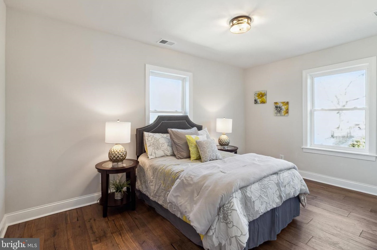 3119 Chesley Ave, Baltimore MD  21234-7813 exterior