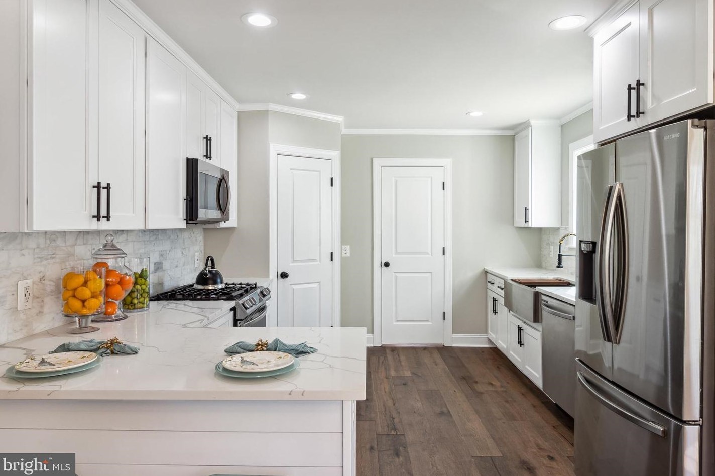 3119 Chesley Ave, Baltimore MD  21234-7813 exterior