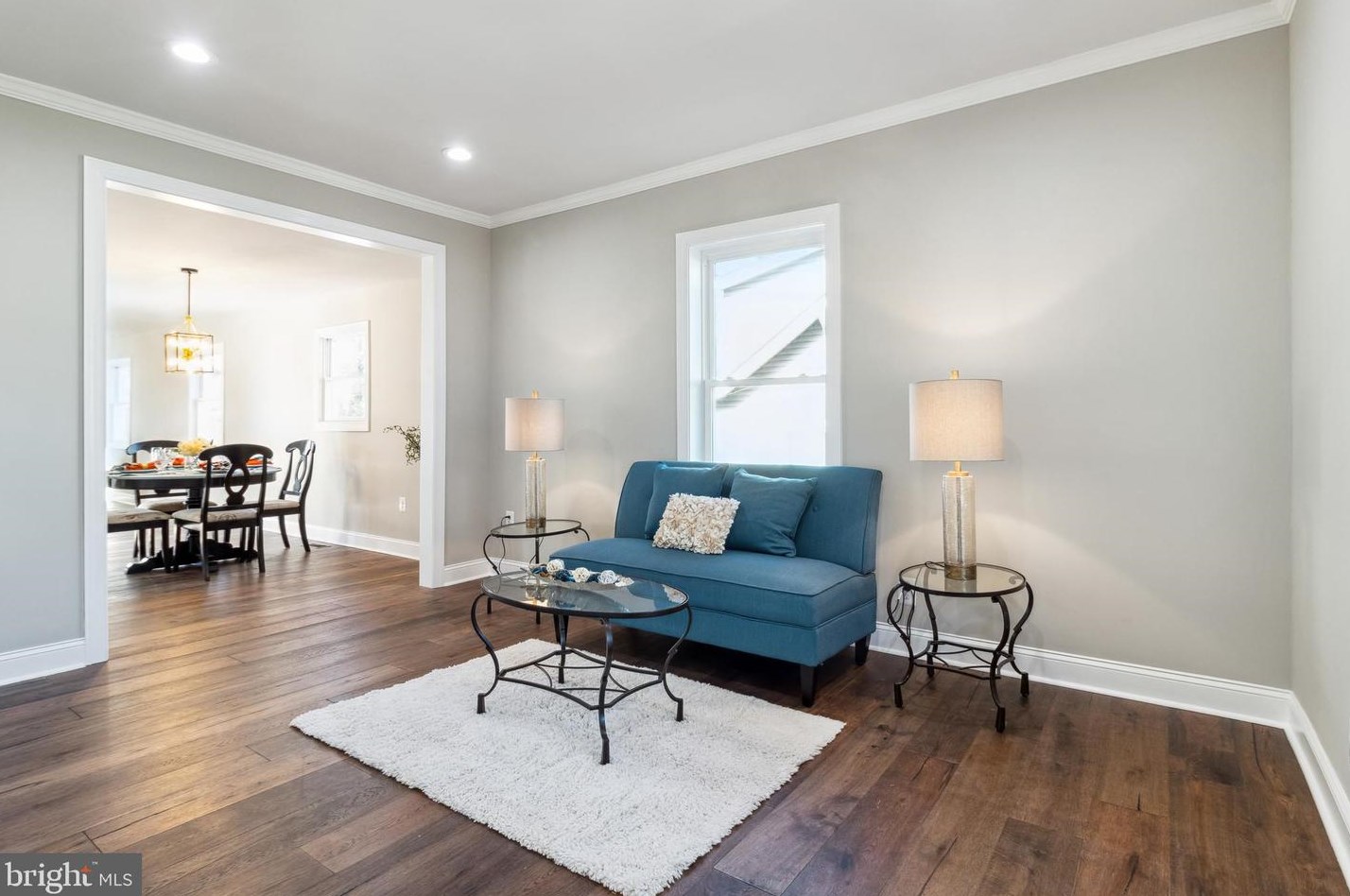 3119 Chesley Ave, Baltimore MD  21234-7813 exterior