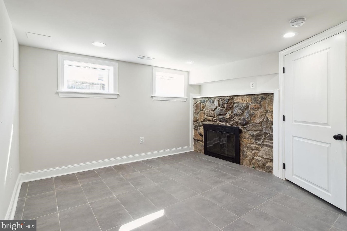 3119 Chesley Ave, Baltimore MD  21234-7813 exterior