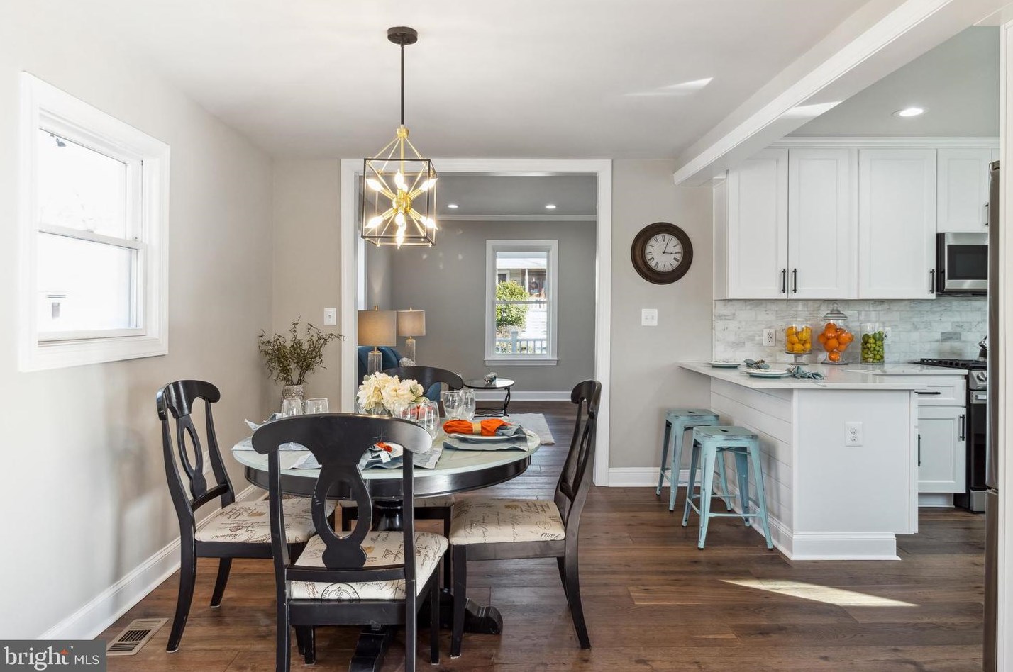 3119 Chesley Ave, Baltimore MD  21234-7813 exterior