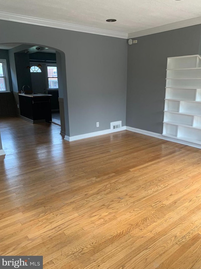 5921 Fenwick Ave, Baltimore MD  21239-2408 exterior