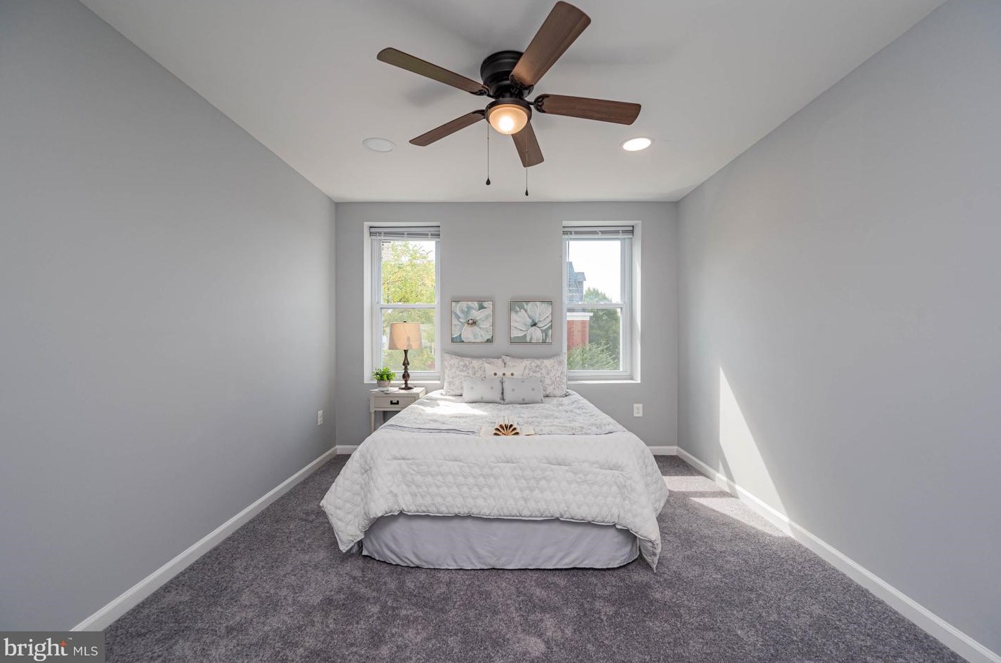 2239 Barclay St, Baltimore MD  21218-5845 exterior