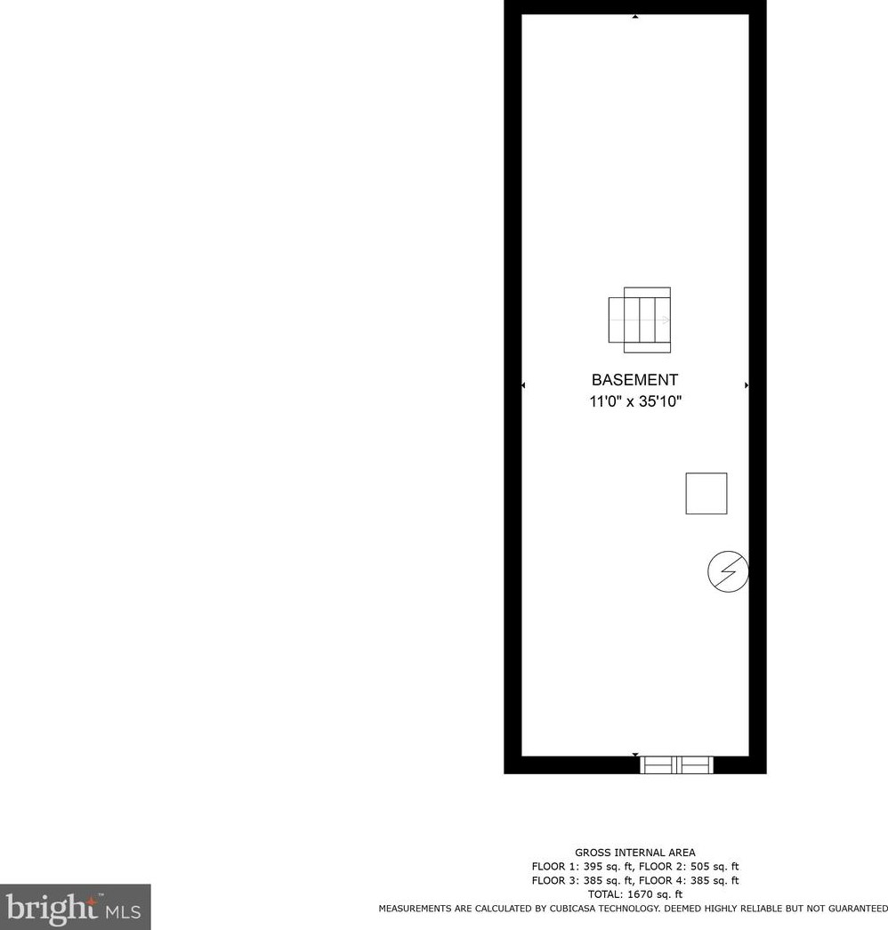 2239 Barclay St, Baltimore MD  21218-5845 exterior