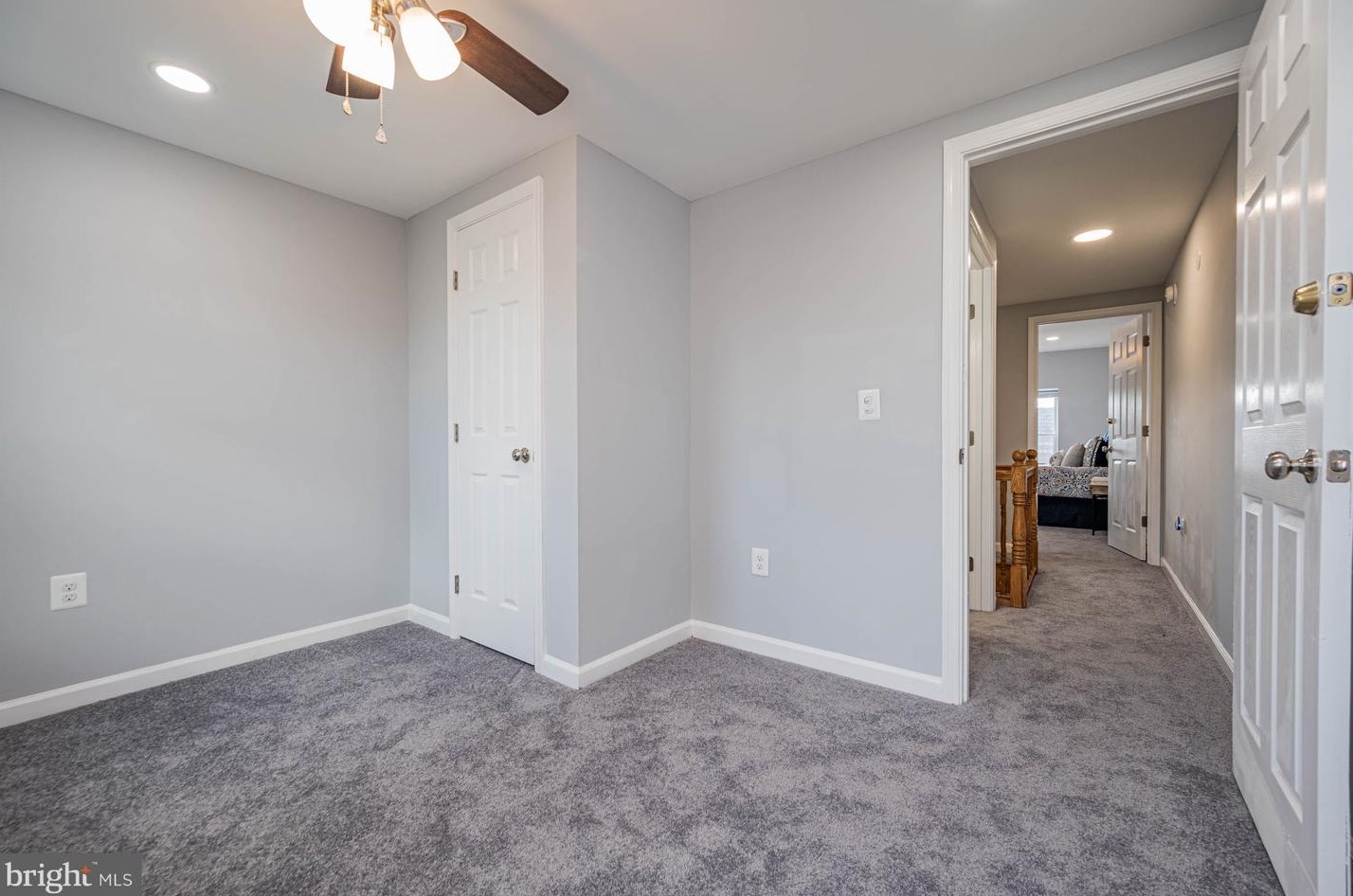 2239 Barclay St, Baltimore MD  21218-5845 exterior