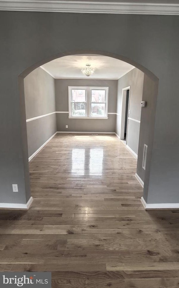 4117 Kinsway, Baltimore MD 21206-2534 exterior