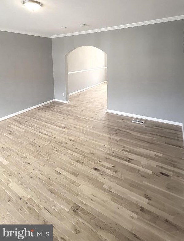 4117 Kinsway, Baltimore MD 21206-2534 exterior