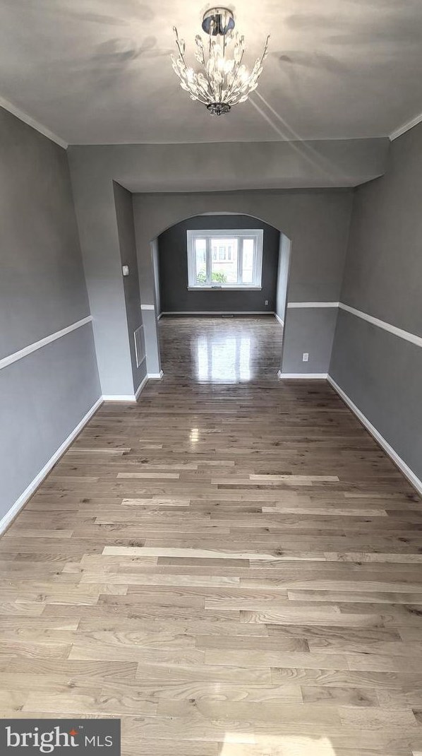 4117 Kinsway, Baltimore MD 21206-2534 exterior