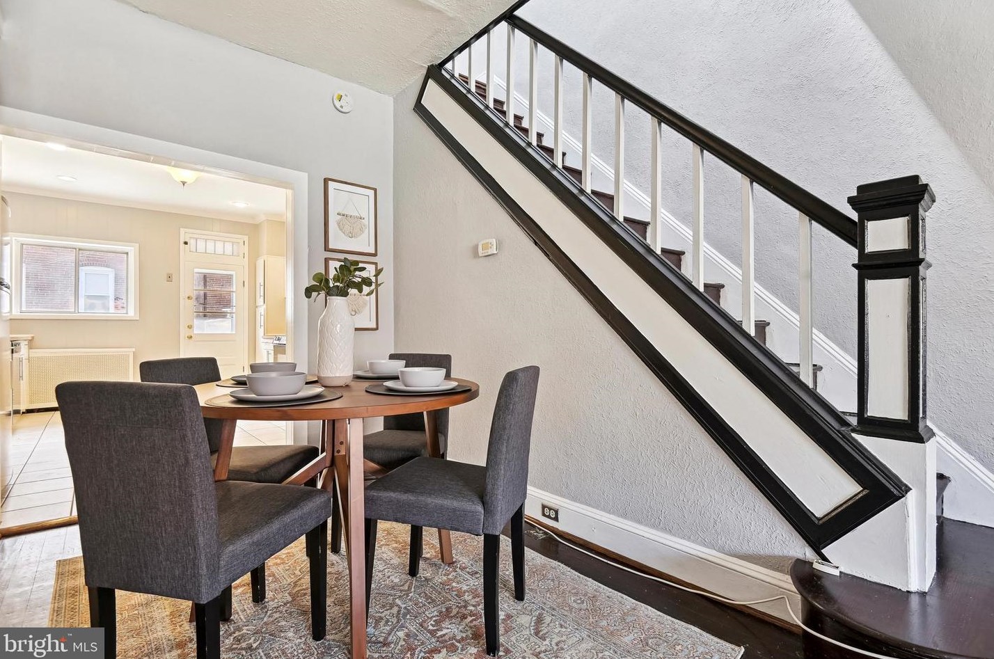 3903 Hudson St, Baltimore MD 21224-4952 exterior