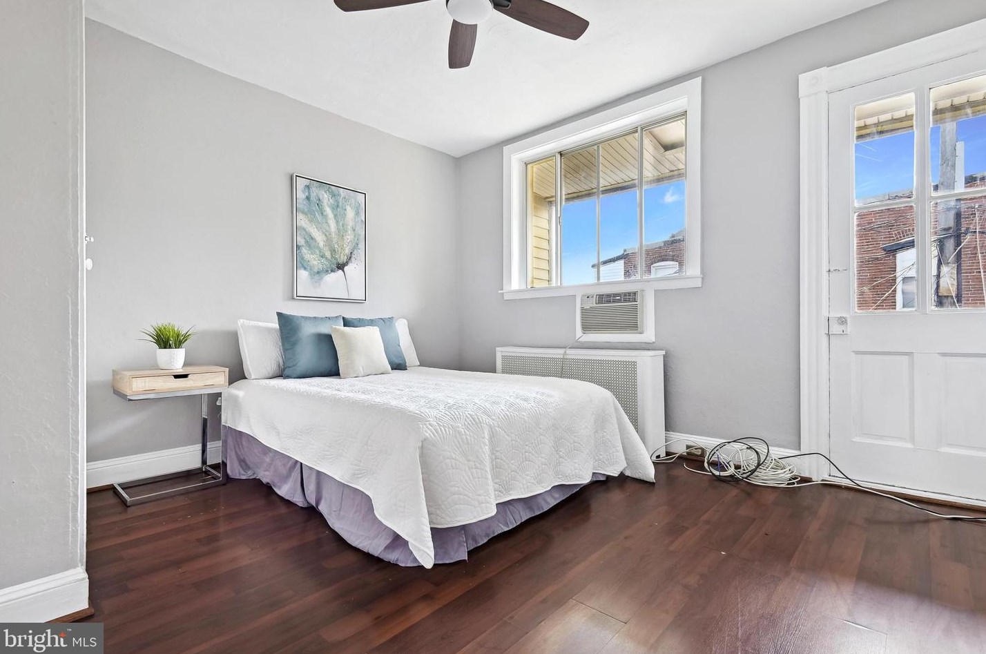 3903 Hudson St, Baltimore MD 21224-4952 exterior