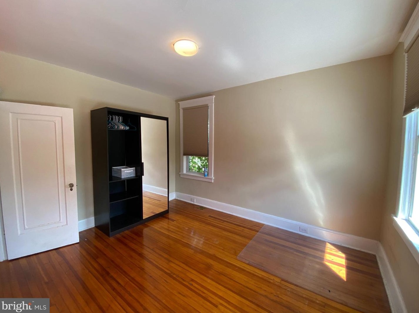 3520 Ellerslie Ave, Baltimore MD  21218-2931 exterior
