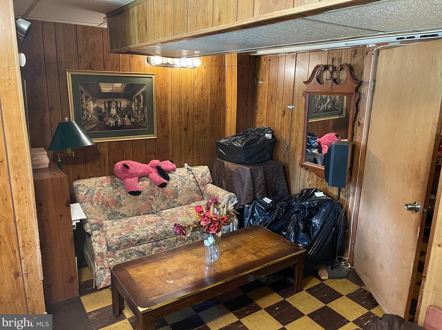 1649 Ingram Rd, Baltimore MD  21239-3609 exterior