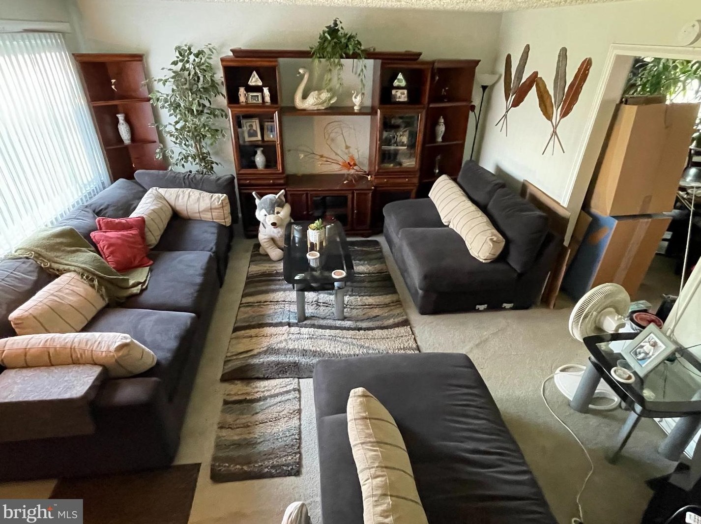 1649 Ingram Rd, Baltimore MD  21239-3609 exterior