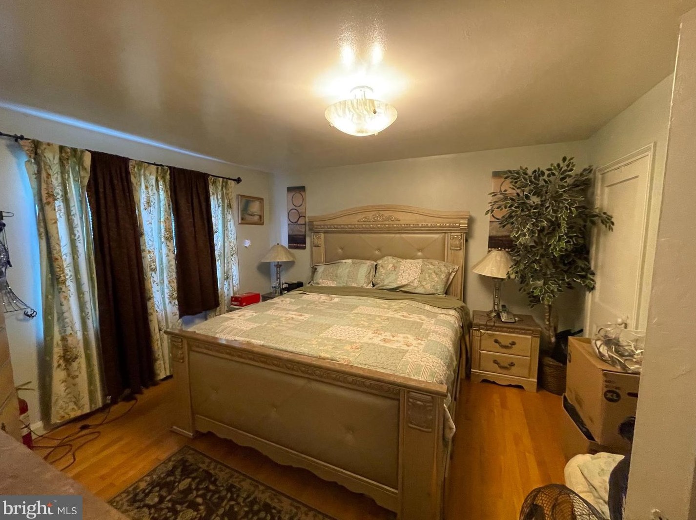 1649 Ingram Rd, Baltimore MD  21239-3609 exterior