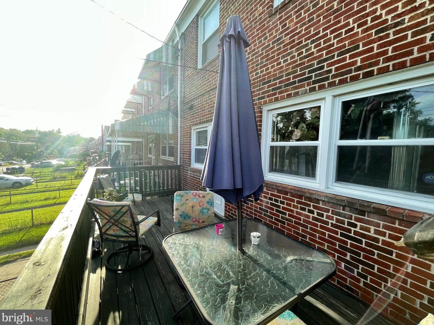 1649 Ingram Rd, Baltimore MD  21239-3609 exterior