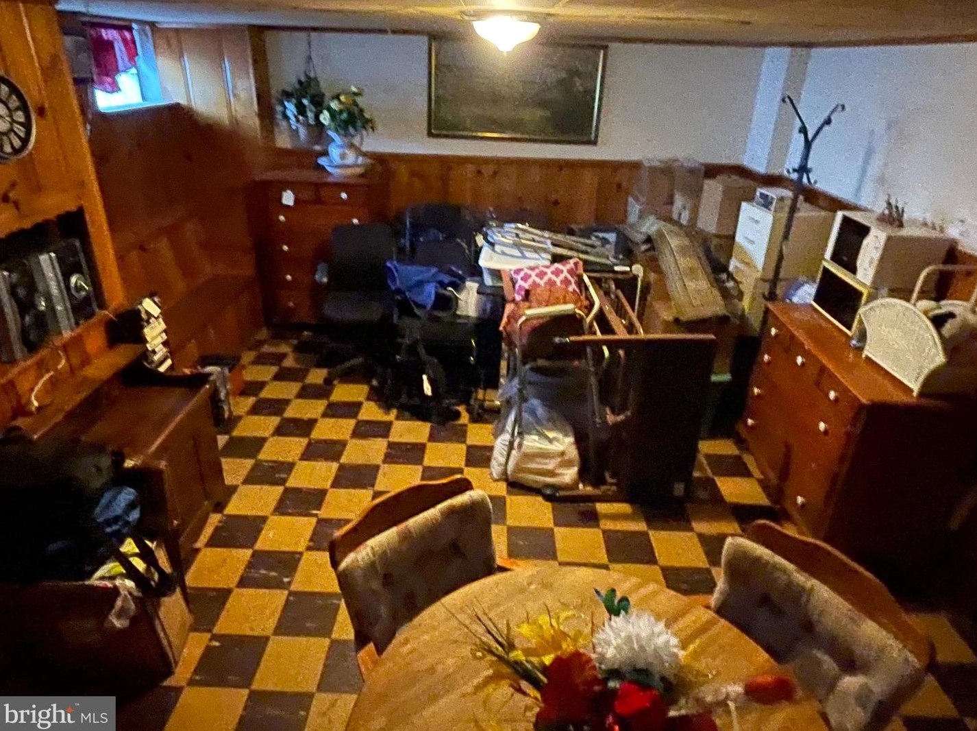 1649 Ingram Rd, Baltimore MD  21239-3609 exterior