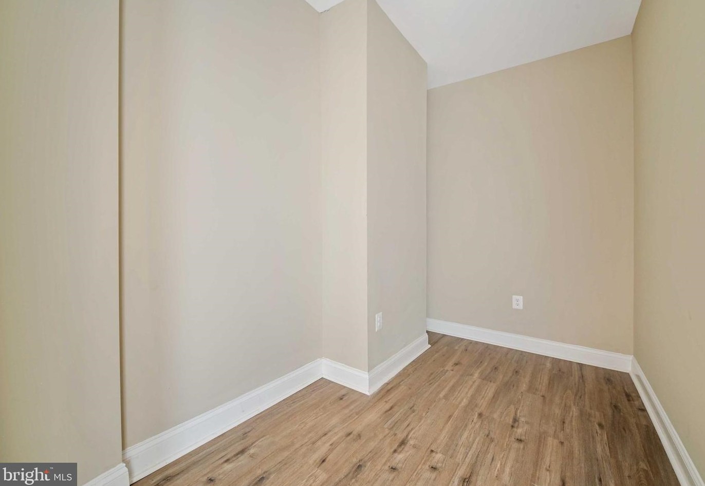 1803 Braddish Ave, Baltimore MD  21216-3543 exterior