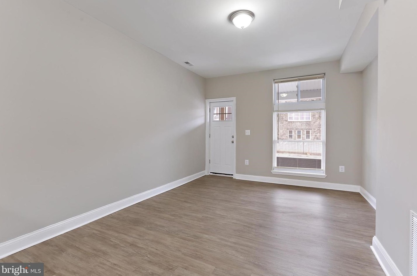 604 Streeper St, Baltimore MD  21205-2714 exterior
