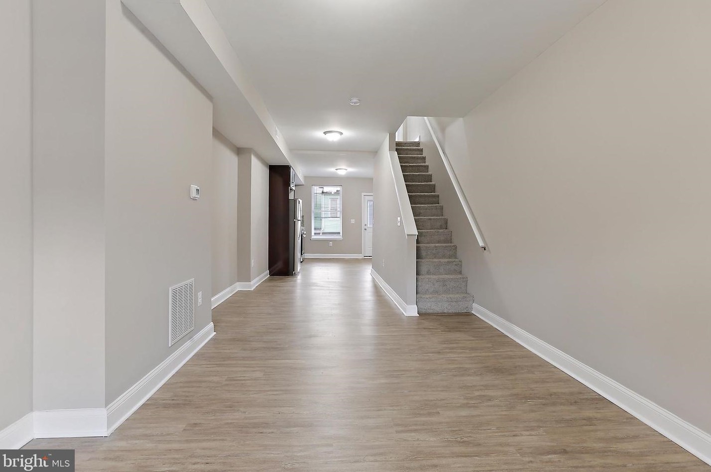 604 Streeper St, Baltimore MD  21205-2714 exterior