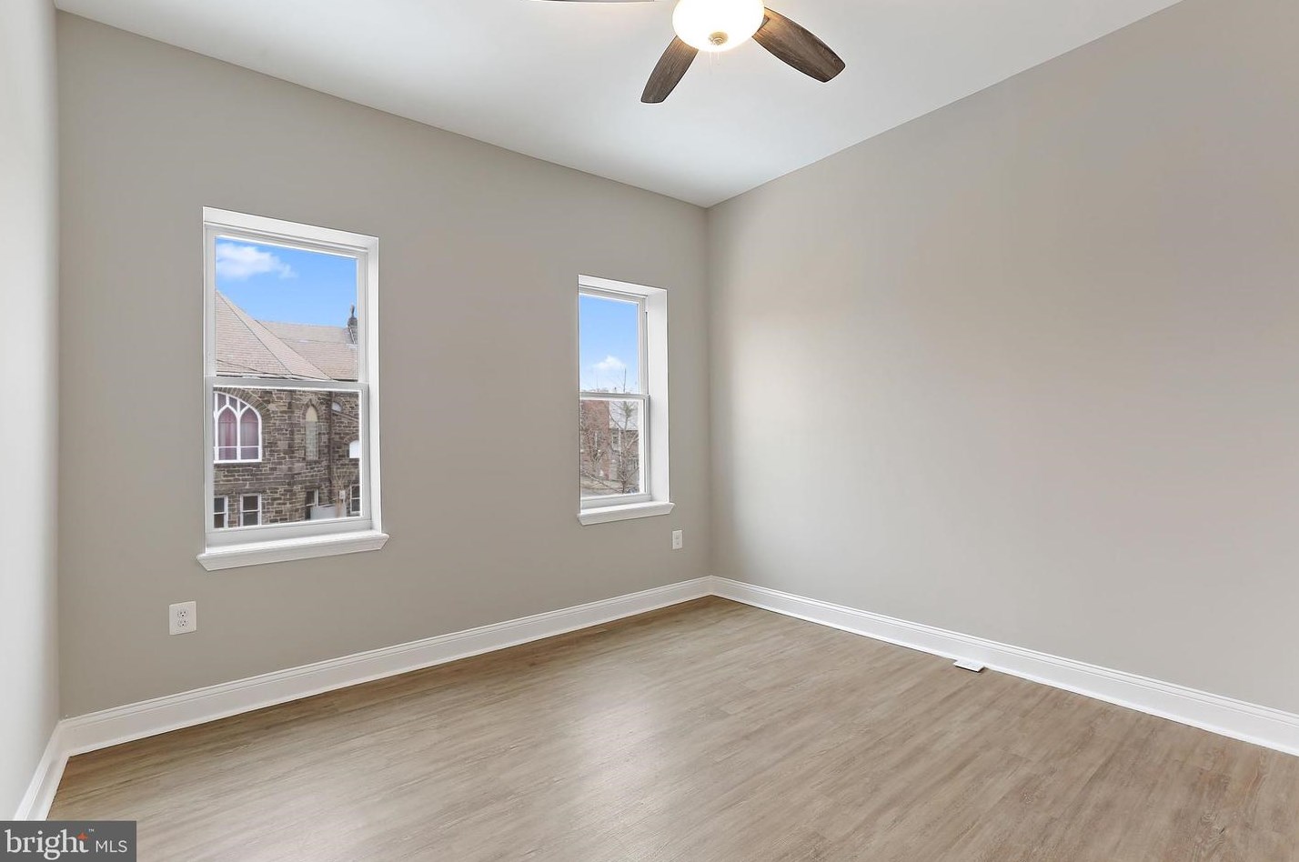 604 Streeper St, Baltimore MD  21205-2714 exterior