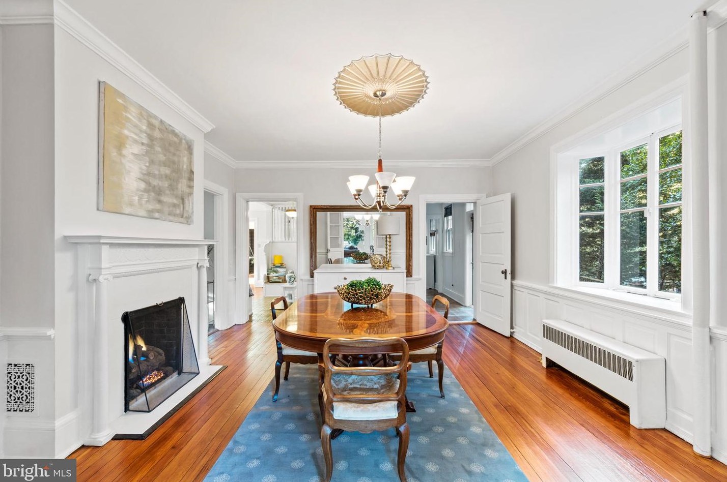 317 Hawthorne Rd, Baltimore MD 21220-4811 exterior