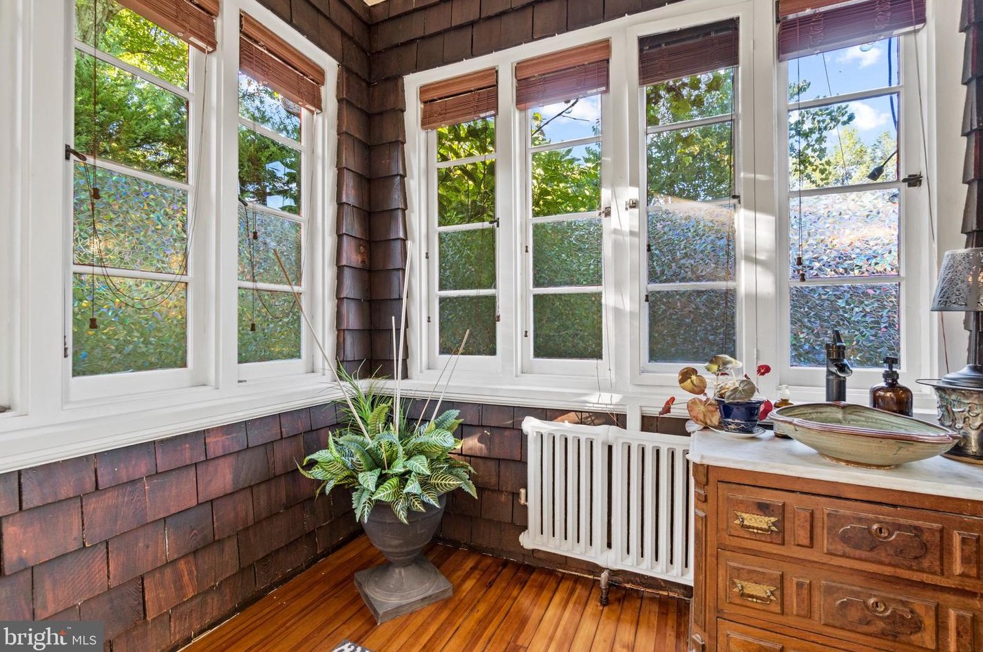 317 Hawthorne Rd, Baltimore MD 21220-4811 exterior