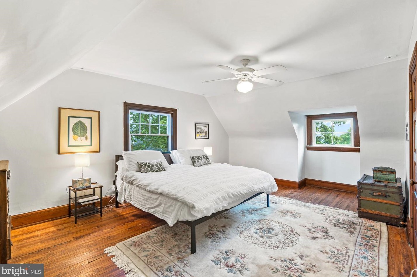 317 Hawthorne Rd, Baltimore MD 21220-4811 exterior