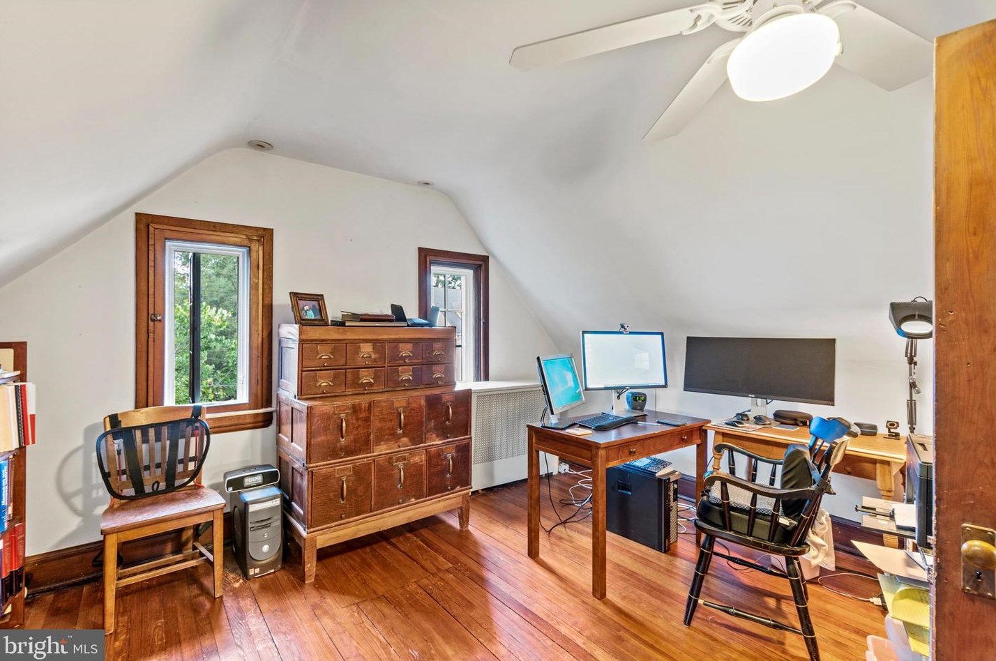 317 Hawthorne Rd, Baltimore MD 21220-4811 exterior