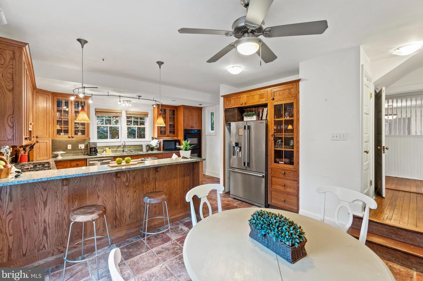 317 Hawthorne Rd, Baltimore MD 21220-4811 exterior