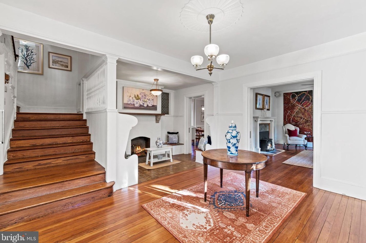 317 Hawthorne Rd, Baltimore MD 21220-4811 exterior