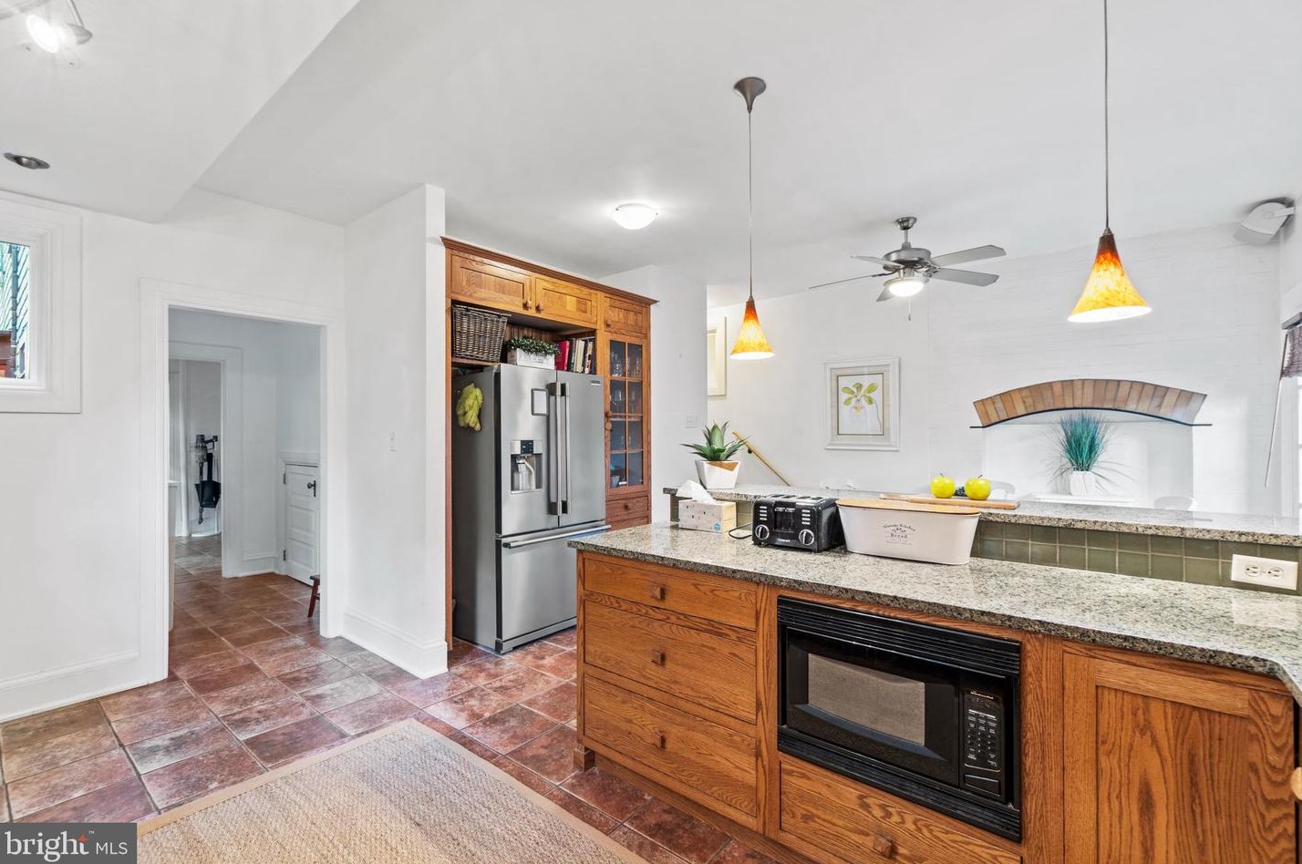 317 Hawthorne Rd, Baltimore MD 21220-4811 exterior