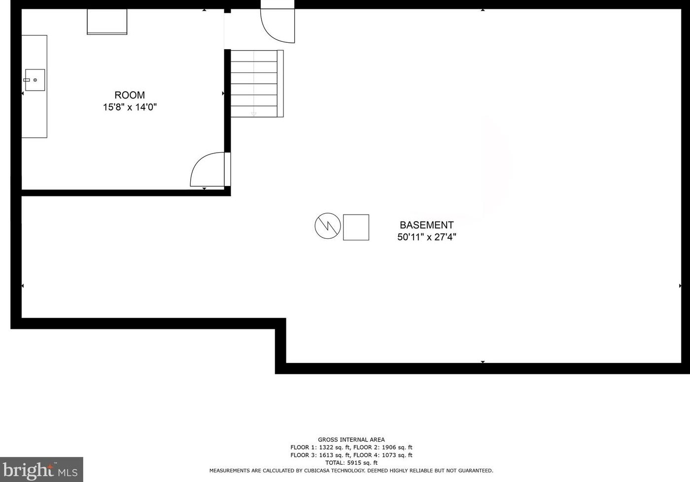 317 Hawthorne Rd, Baltimore MD 21220-4811 exterior