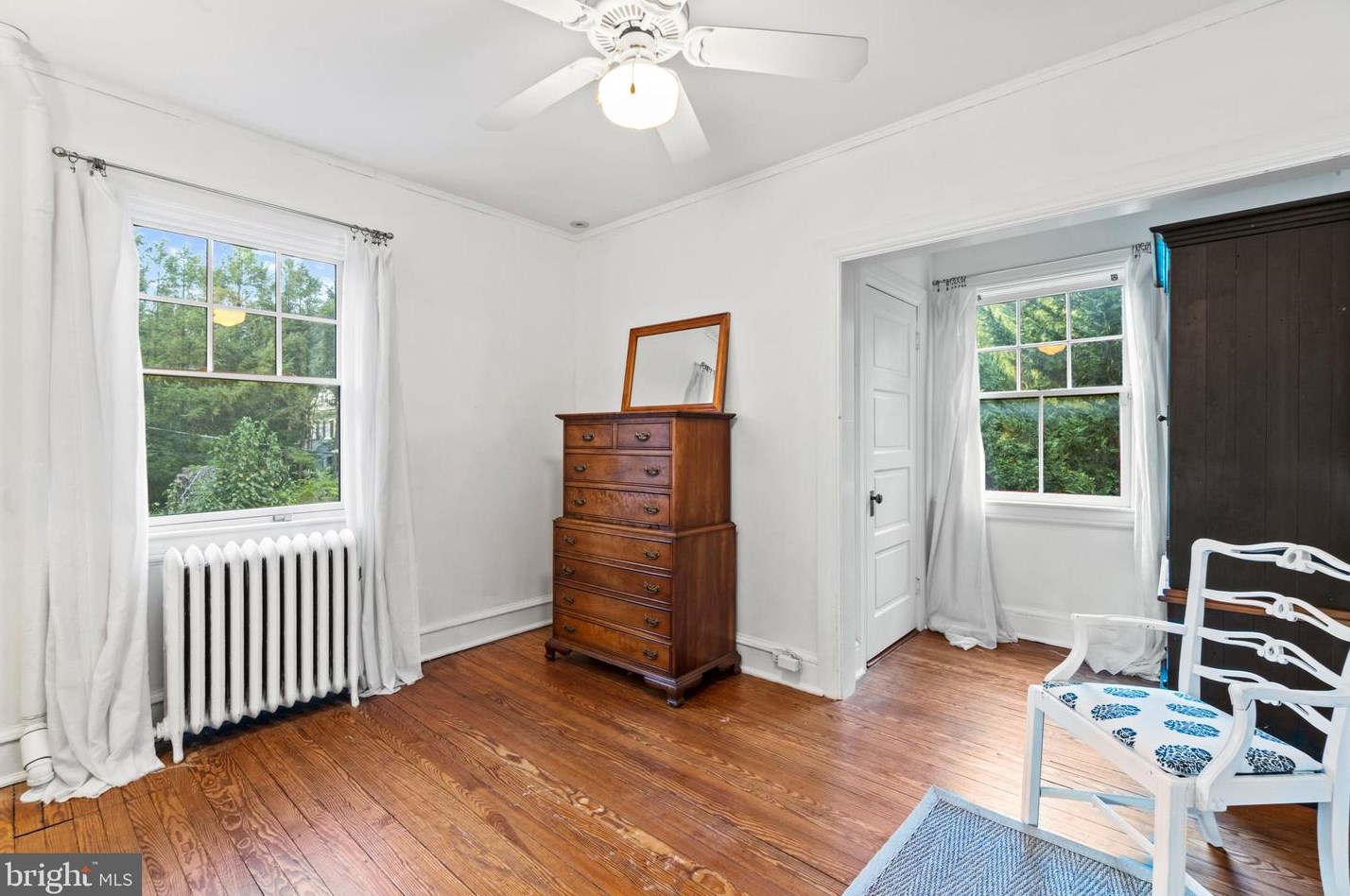 317 Hawthorne Rd, Baltimore MD 21220-4811 exterior