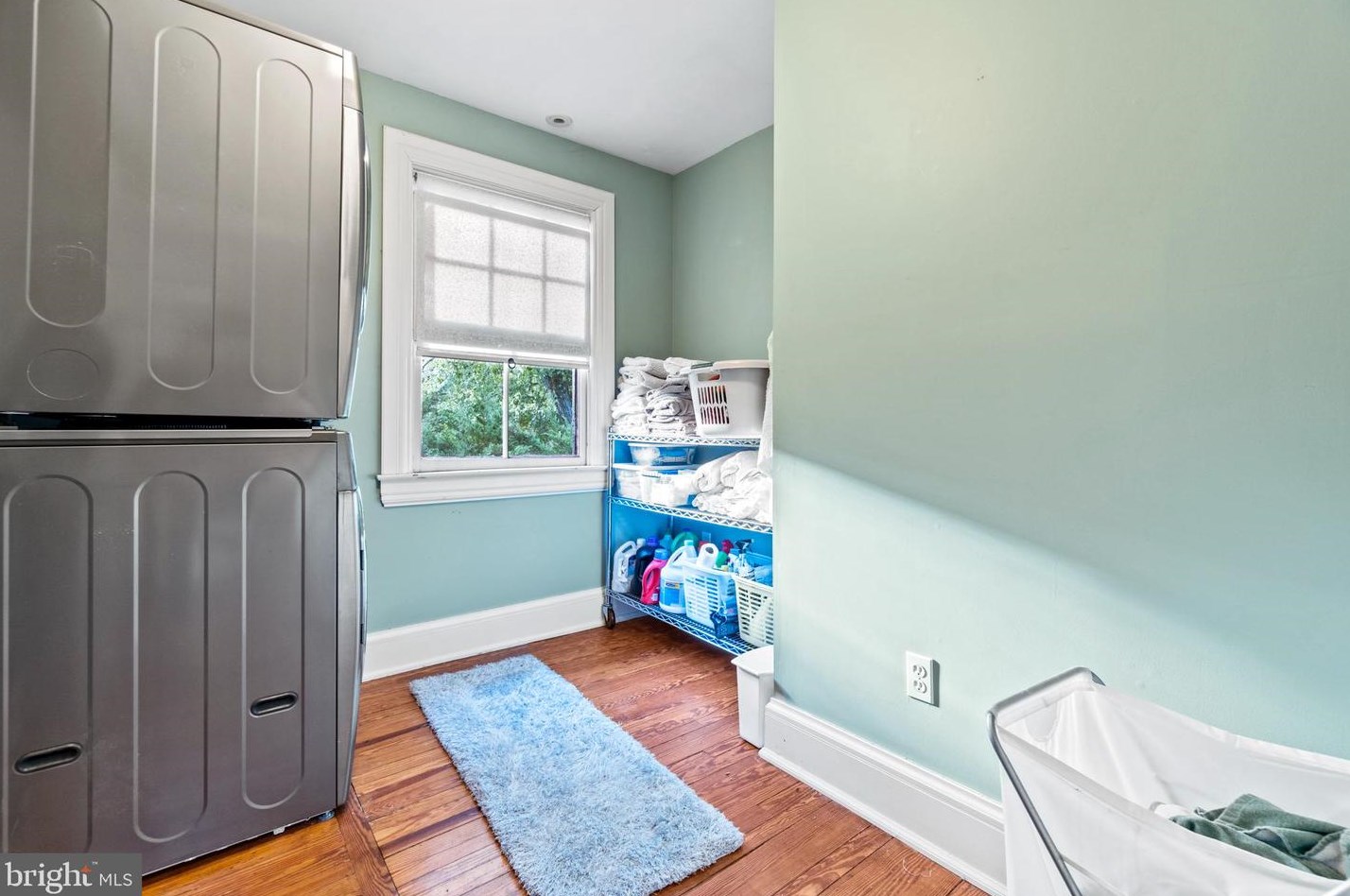 317 Hawthorne Rd, Baltimore MD 21220-4811 exterior