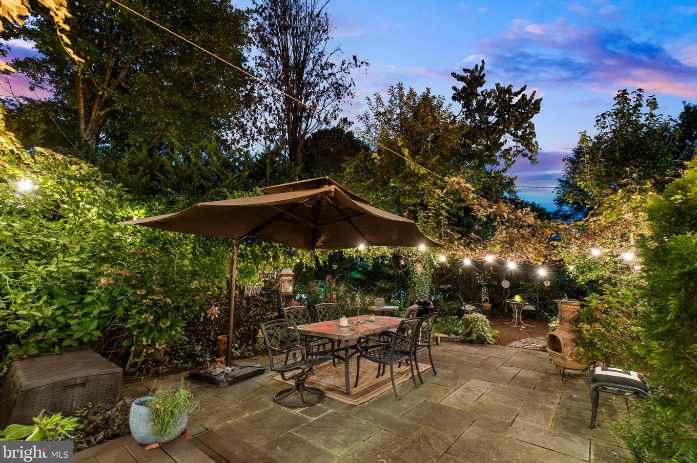 317 Hawthorne Rd, Baltimore MD 21220-4811 exterior