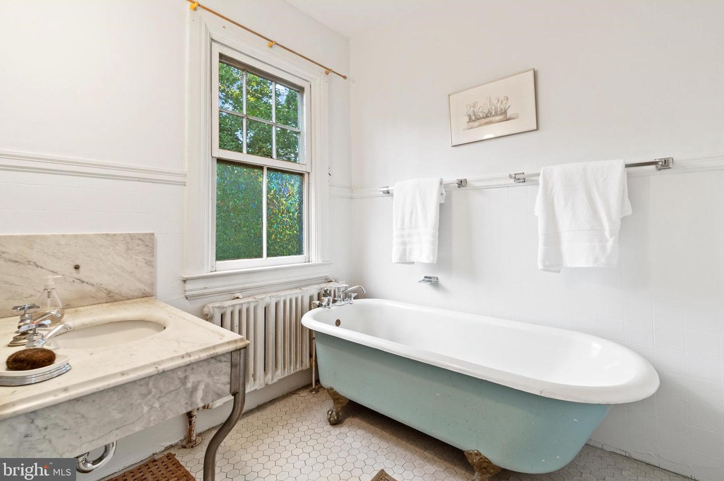 317 Hawthorne Rd, Baltimore MD 21220-4811 exterior