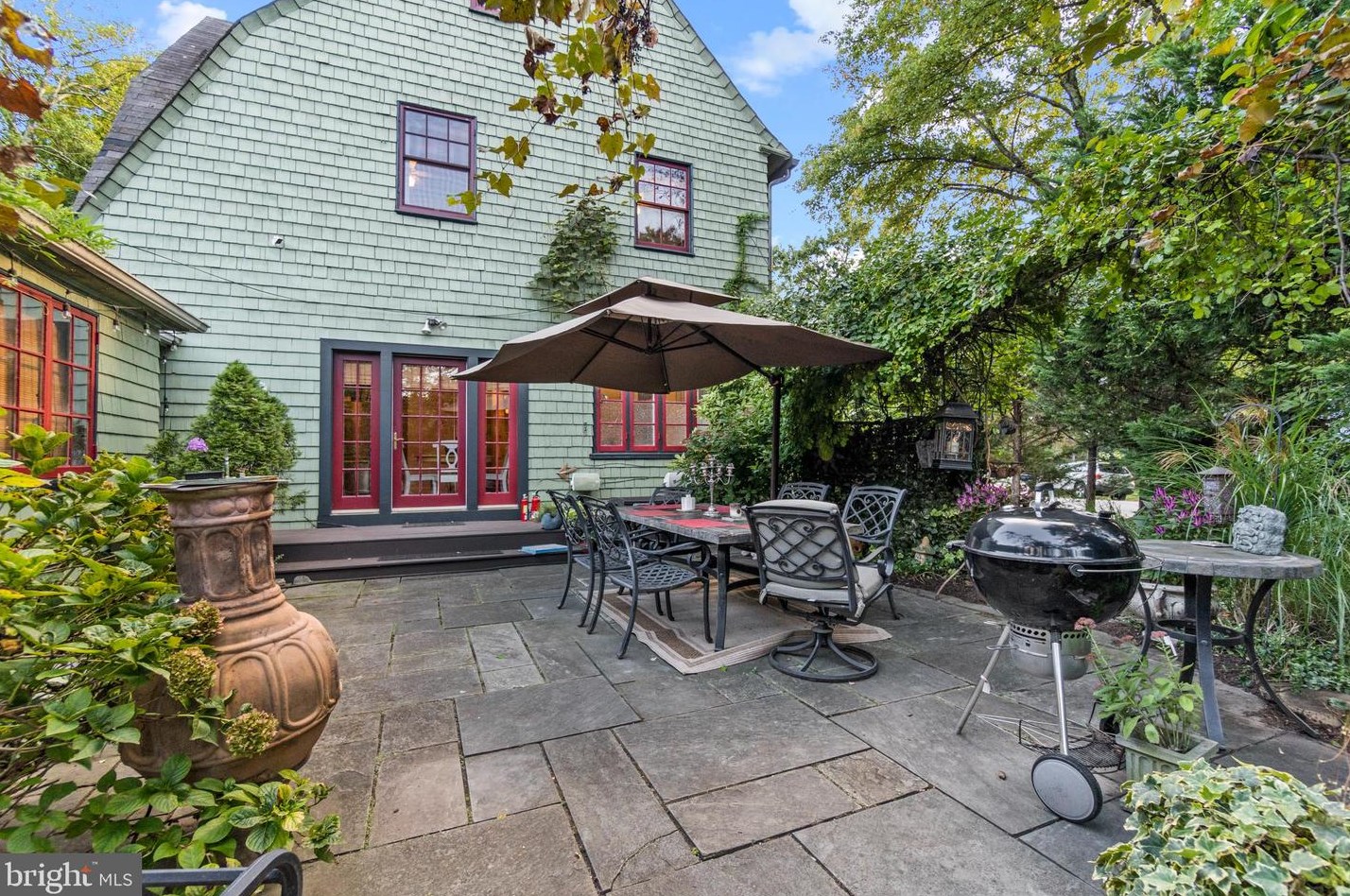 317 Hawthorne Rd, Baltimore MD 21220-4811 exterior