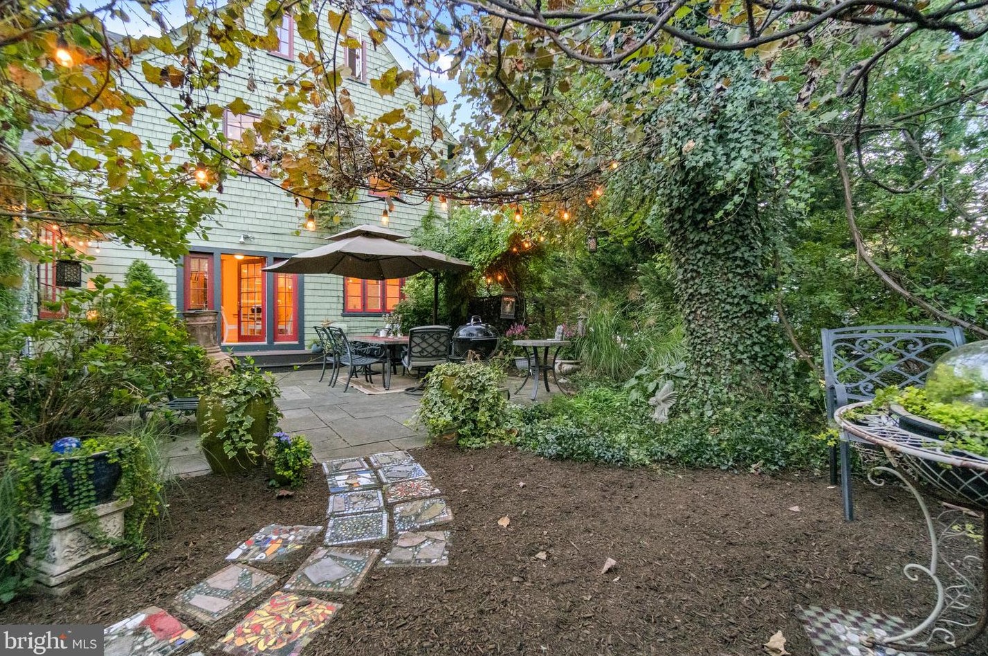 317 Hawthorne Rd, Baltimore MD 21220-4811 exterior