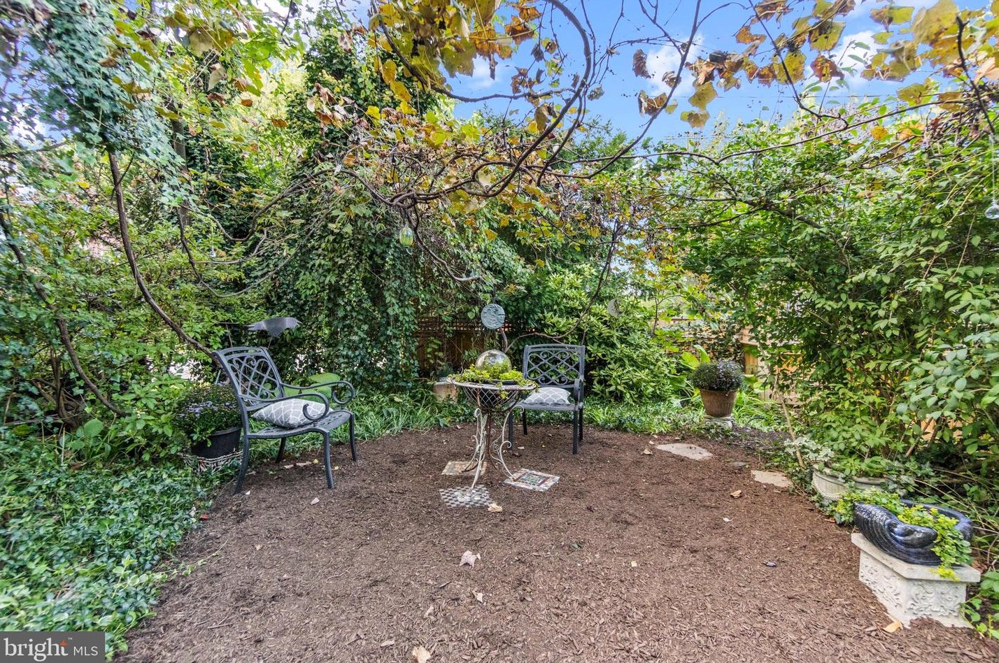 317 Hawthorne Rd, Baltimore MD 21220-4811 exterior