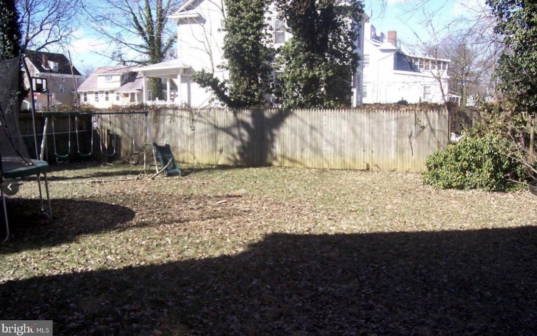 3402 Milford Ave, Baltimore MD 21207-7125 exterior