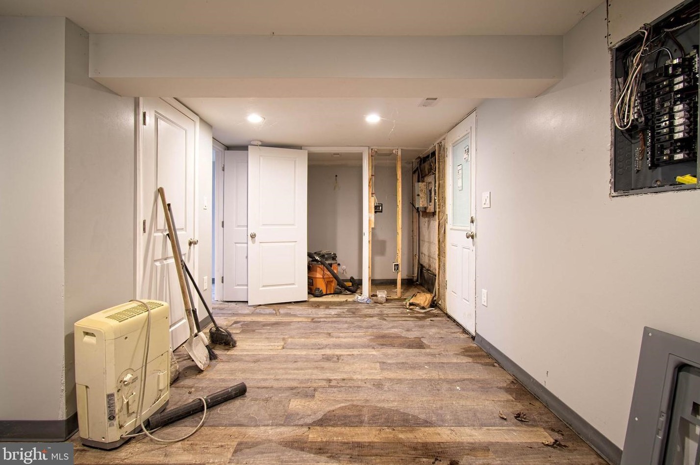 5504 Midwood Ave, Baltimore MD 21212-4029 exterior