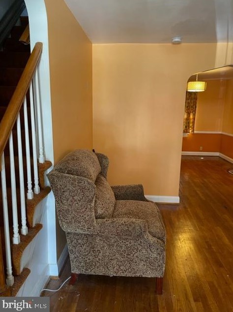 5621 Cadillac Ave, Baltimore MD 21207-7010 exterior